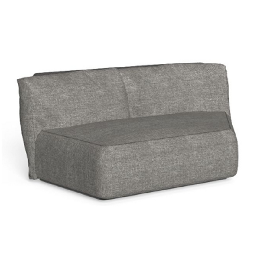 Rope Checkered Outdoor Modular Sofa | Talenti Scacco