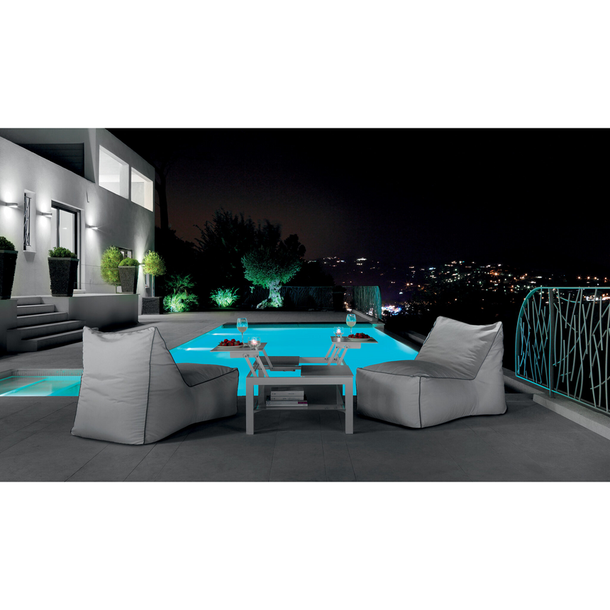 Outdoor Single Bean Bag | Talenti Sacco | Italianfurniture.com