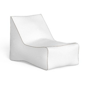 Outdoor Single Bean Bag | Talenti Sacco | Italianfurniture.com