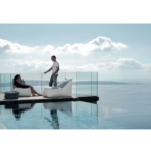 Outdoor Single Bean Bag | Talenti Sacco | Italianfurniture.com