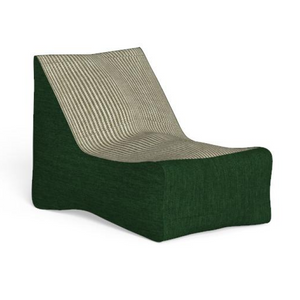 Outdoor Single Bean Bag | Talenti Sacco | Italianfurniture.com