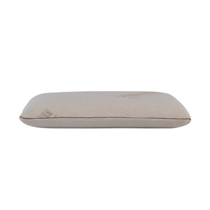 Organic Cotton Deluxe Pillow | Magniflex Toscana | Italianfurniture.com