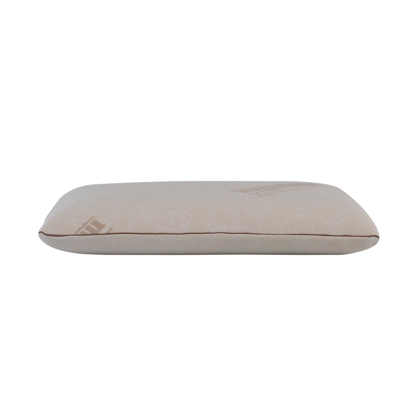 Organic Cotton Deluxe Pillow | Magniflex Toscana | Italianfurniture.com