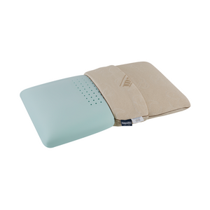 Organic Cotton Deluxe Pillow | Magniflex Toscana | Italianfurniture.com