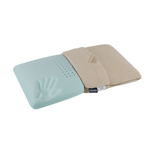 Organic Cotton Deluxe Pillow | Magniflex Toscana | Italianfurniture.com