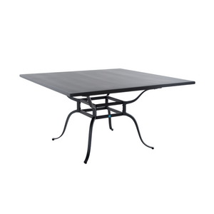 Square Outdoor Dining Table | Unopiu Toscana | Italianfurniture.com