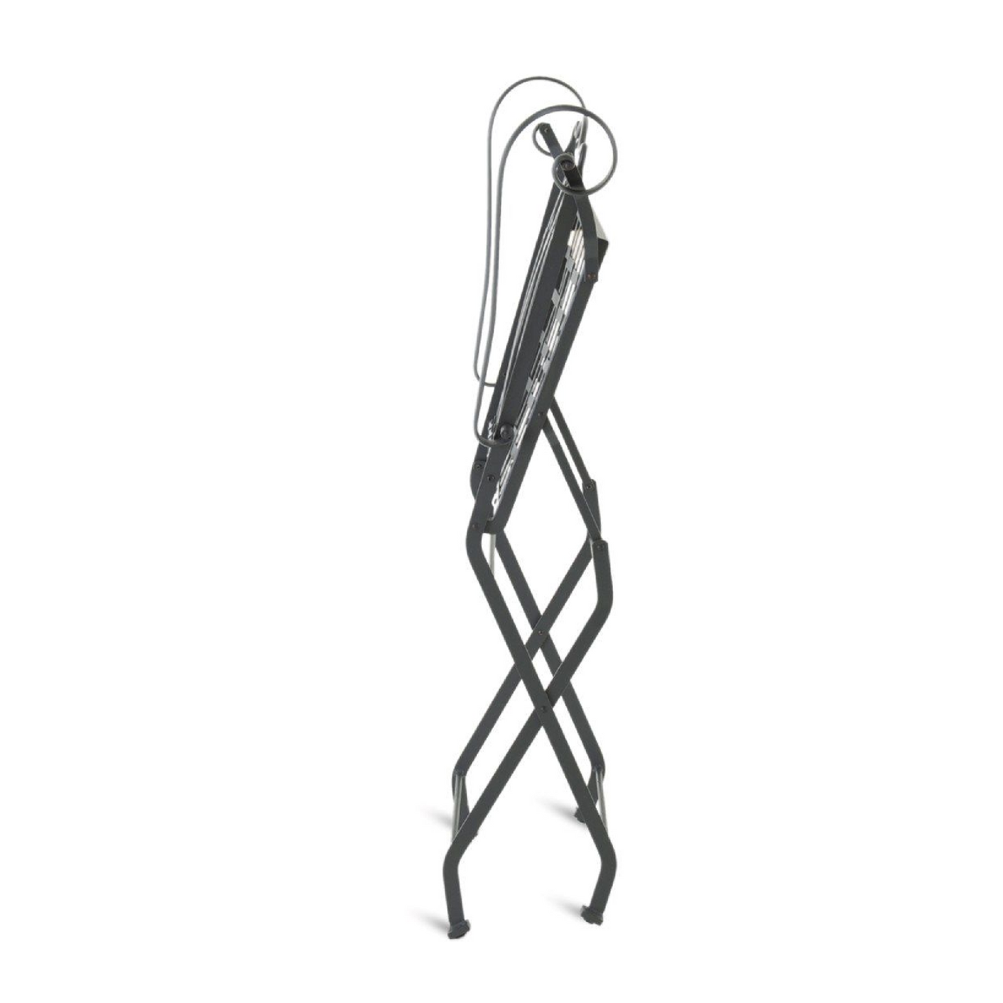 Iron Folding Outdoor Chair | Unopiu Toscana | Italianfurniture.com