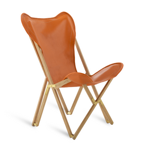 Folding Teak Outdoor Armchair | Unopiu Emy | Italianfurniture.com