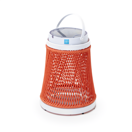 Rope Outdoor Solar Lantern | Unopiu Solare | Italianfurniture.com