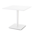 Square Outdoor Bistro Table | Unopiu Luce | Italianfurniture.com