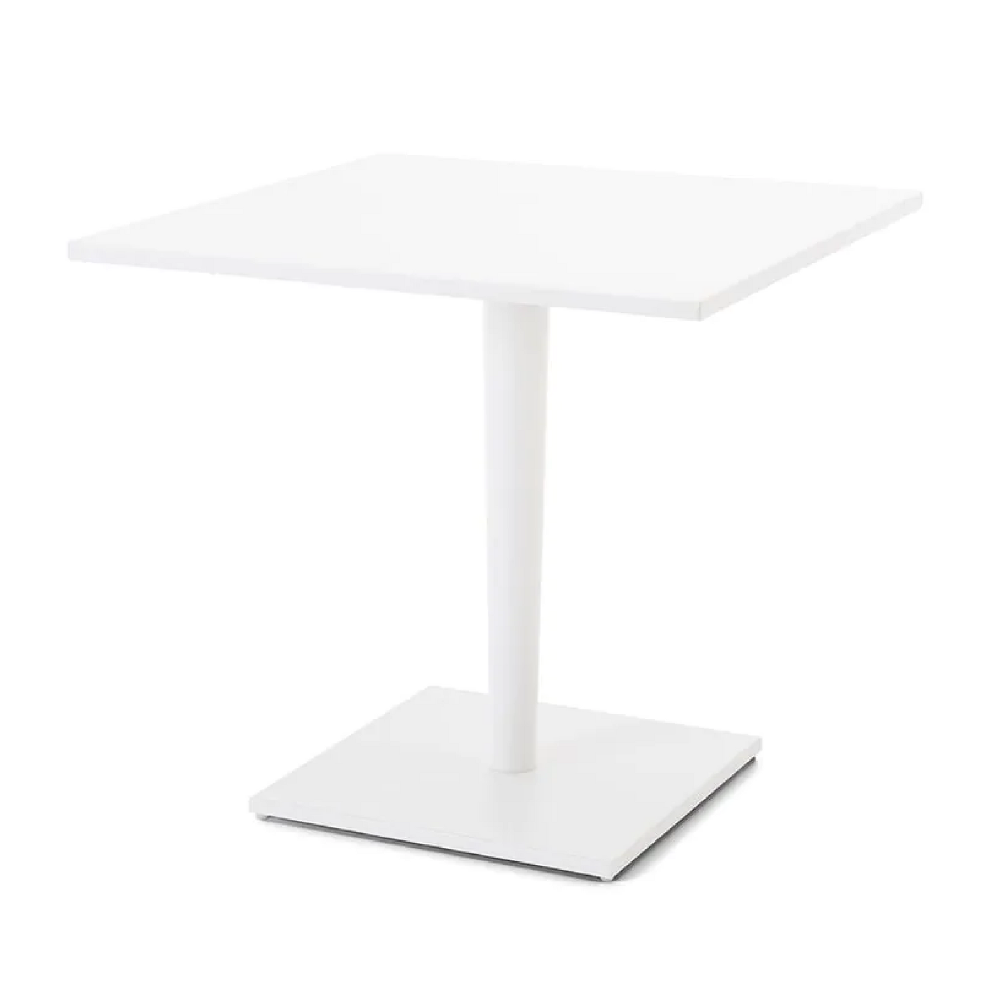 Square Outdoor Bistro Table | Unopiu Luce | Italianfurniture.com