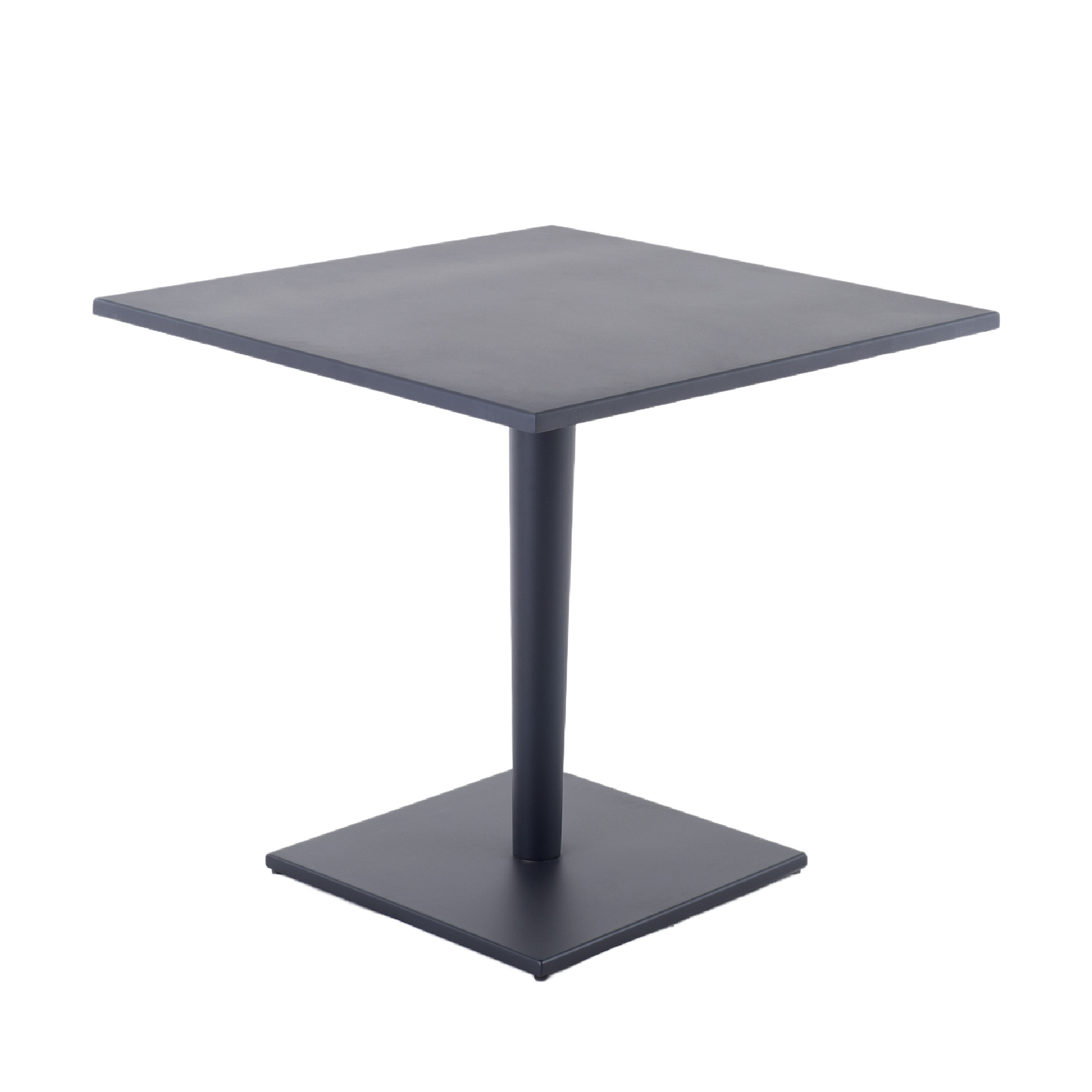 Square Outdoor Bistro Table | Unopiu Luce | Italianfurniture.com