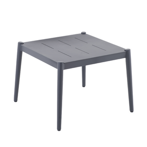 Square Outdoor Coffee Table | Unopiu Luce | Italianfurniture.com