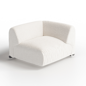 Modular Outdoor Sofa | Unopiu Davos | Italianfurniture.com