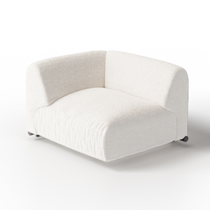 Modular Outdoor Sofa | Unopiu Davos | Italianfurniture.com