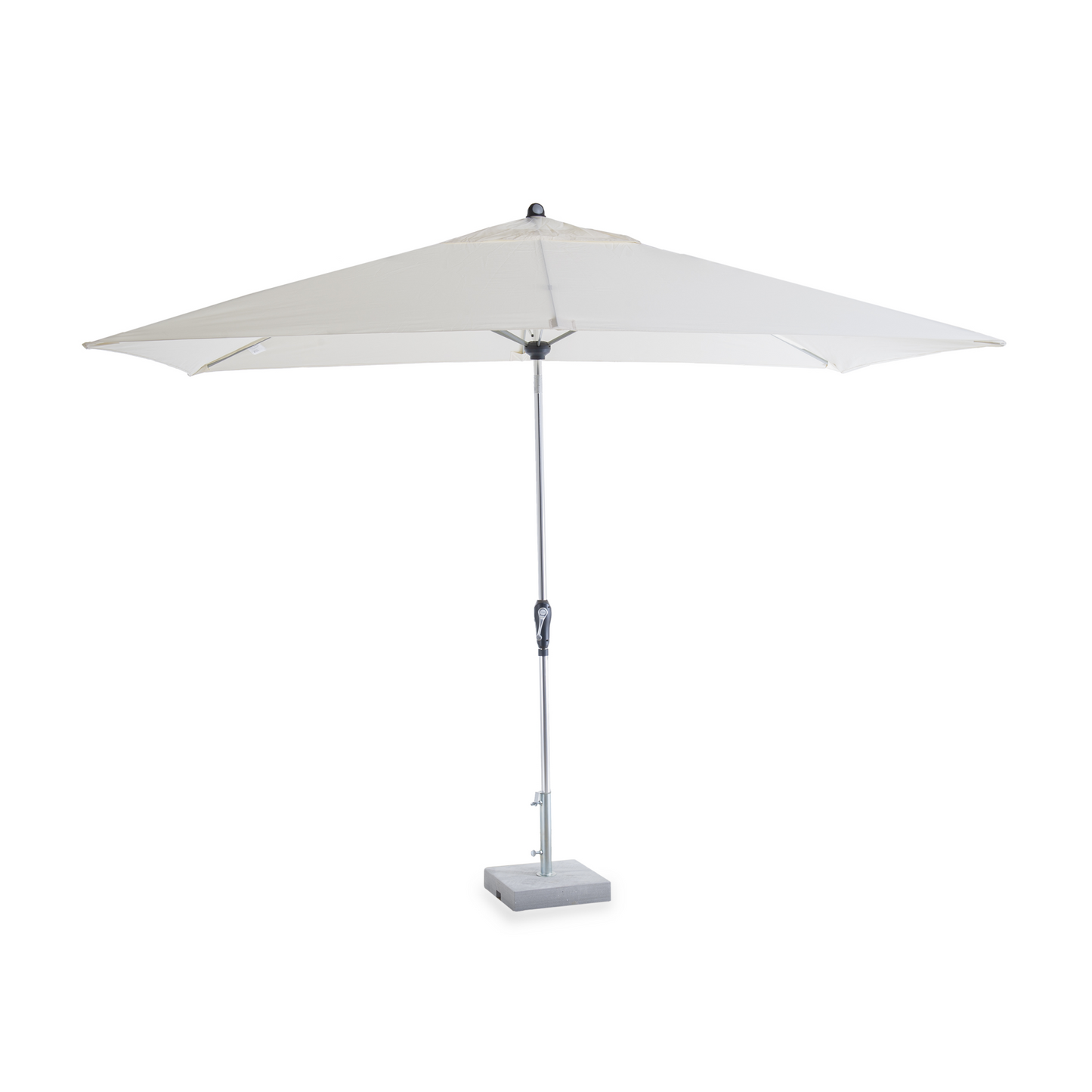 Modern Outdoor Umbrella | Unopiu Lipari | Italianfurniture.com