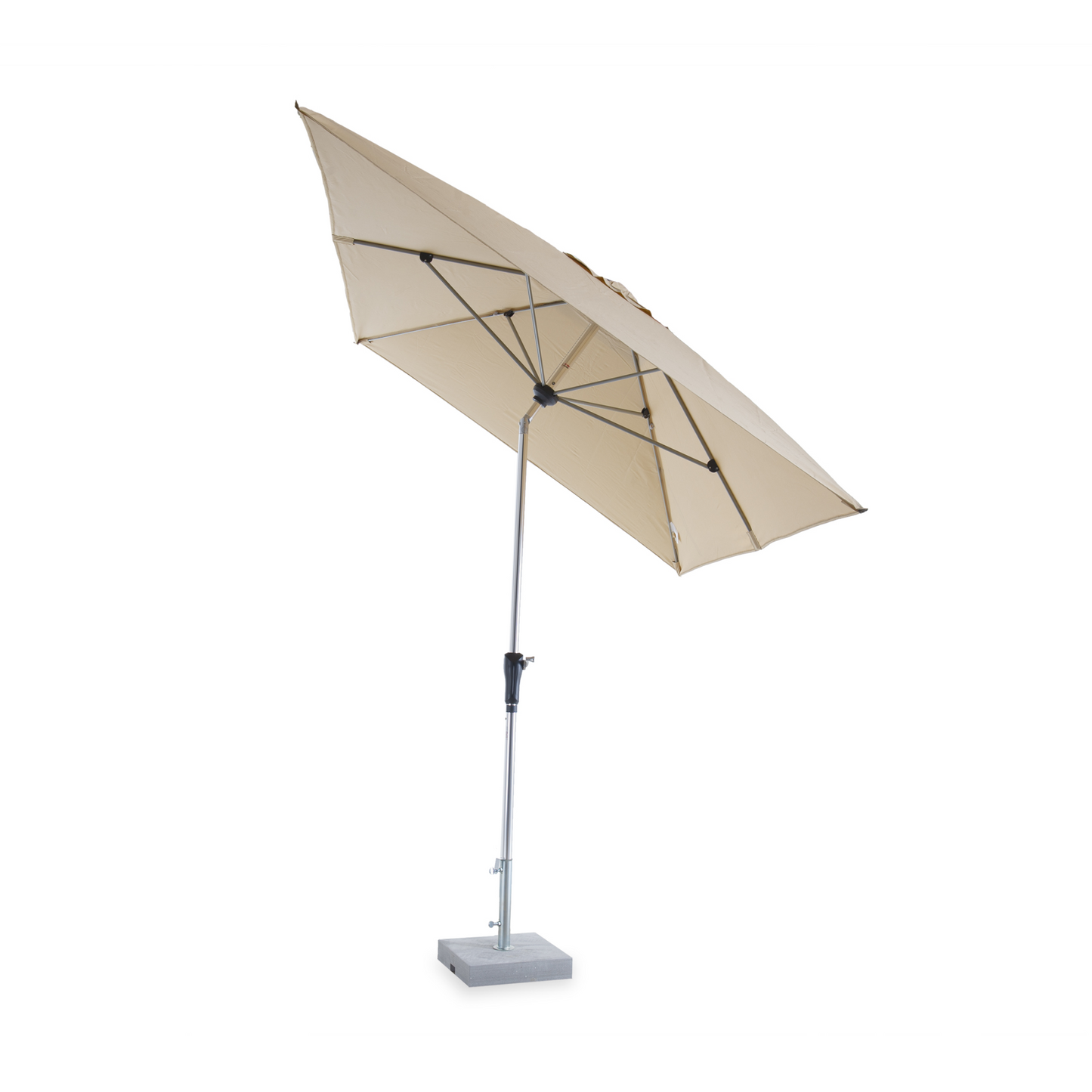 Modern Outdoor Umbrella | Unopiu Lipari | Italianfurniture.com