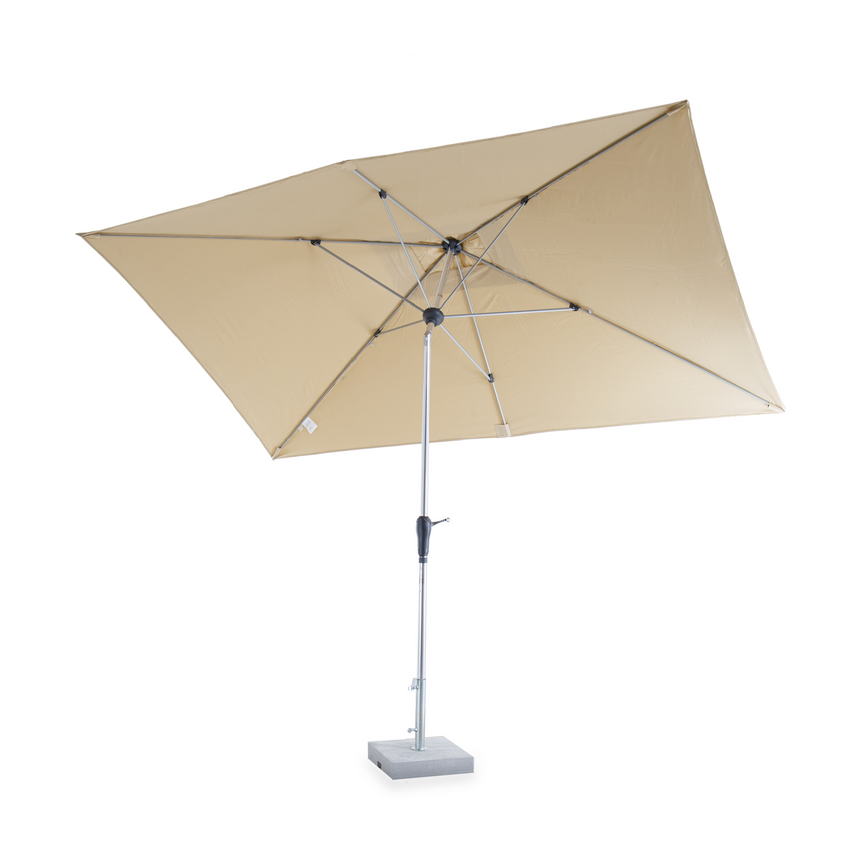 Modern Outdoor Umbrella | Unopiu Lipari | Italianfurniture.com