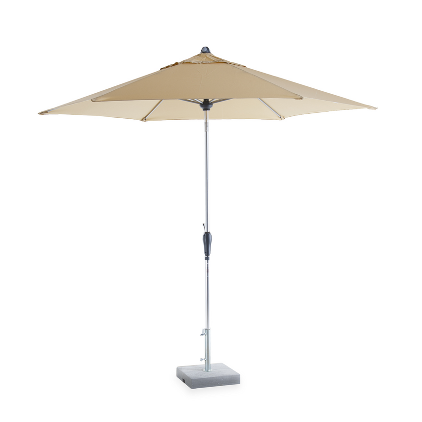 Modern Outdoor Umbrella | Unopiu Lipari | Italianfurniture.com