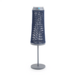 Rope Solar Outdoor Floor Lamp | Unopiu Solare | Italianfurniture.com