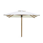 Acylic Outdoor Umbrella | Unopiu Damian | Italianfurniture.com