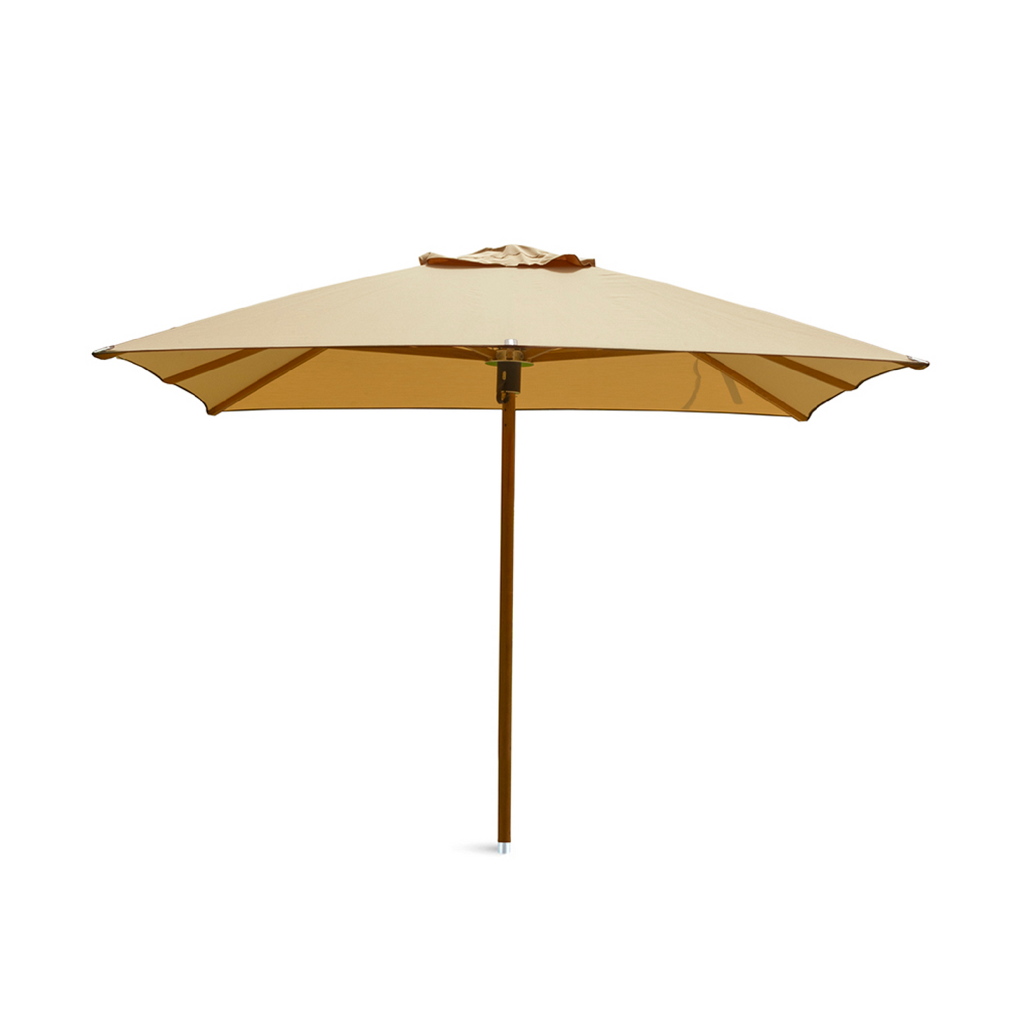 Acylic Outdoor Umbrella | Unopiu Damian | Italianfurniture.com