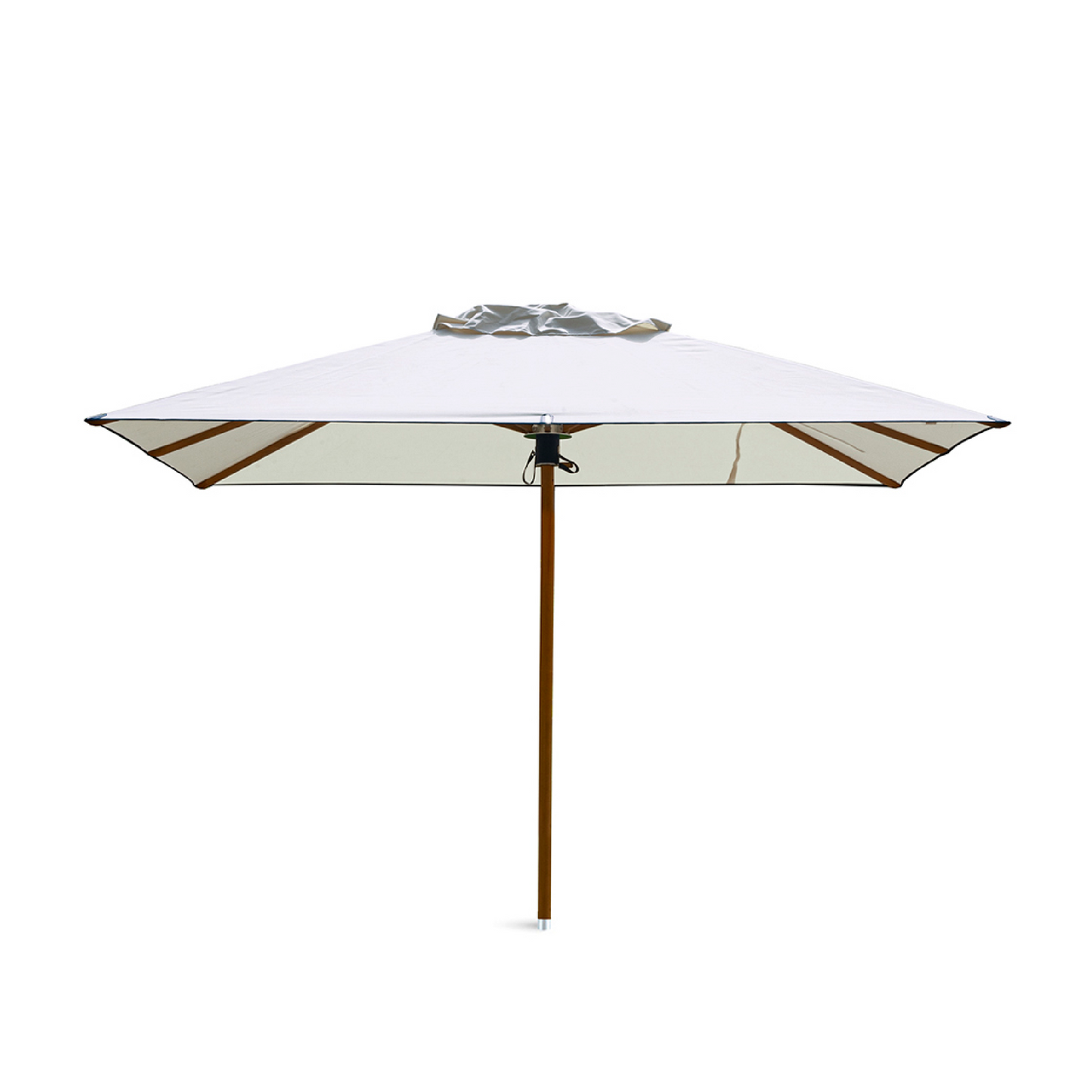 Acylic Outdoor Umbrella | Unopiu Damian | Italianfurniture.com