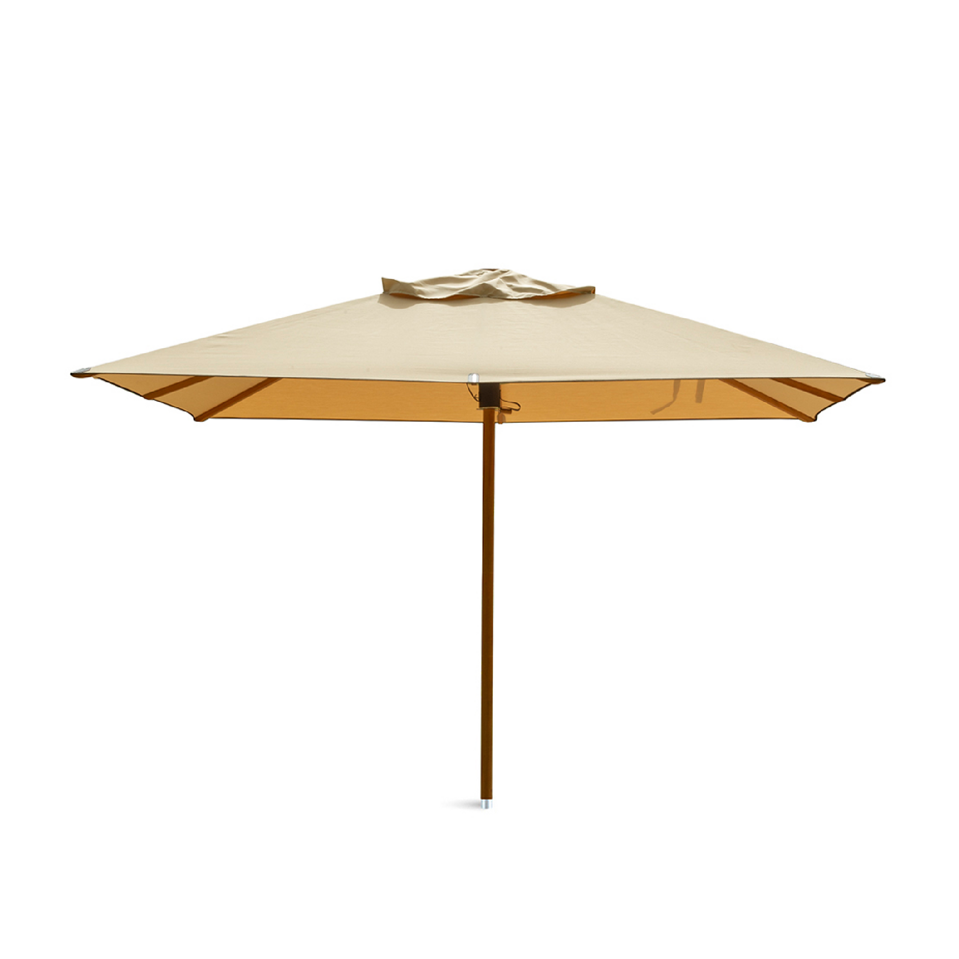 Acylic Outdoor Umbrella | Unopiu Damian | Italianfurniture.com