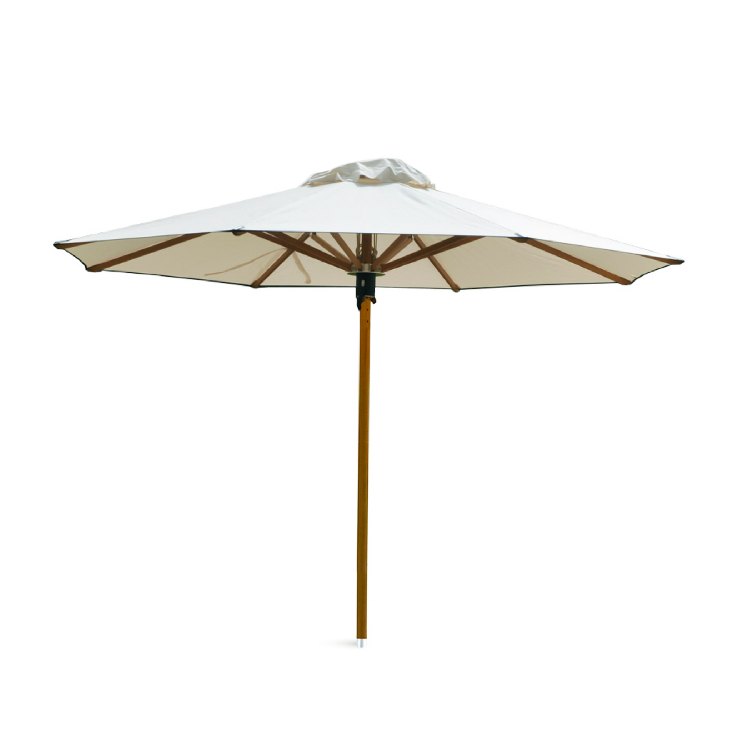 Acylic Outdoor Umbrella | Unopiu Damian | Italianfurniture.com