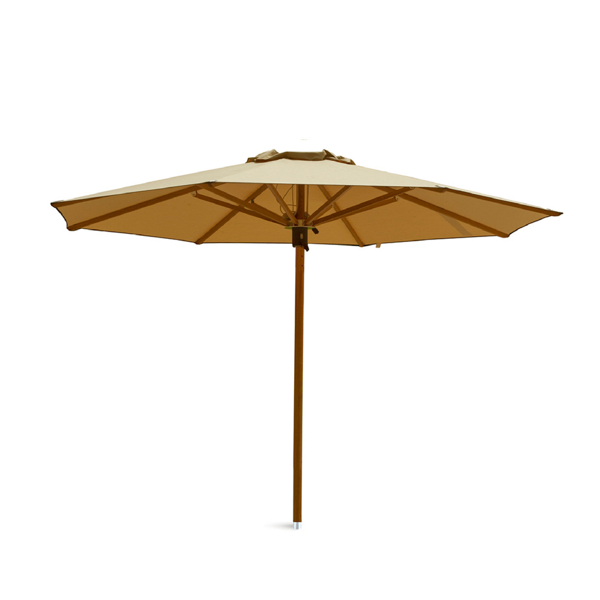 Acylic Outdoor Umbrella | Unopiu Damian | Italianfurniture.com