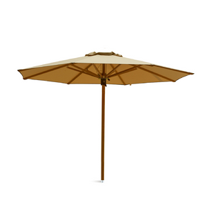 Acylic Outdoor Umbrella | Unopiu Damian | Italianfurniture.com