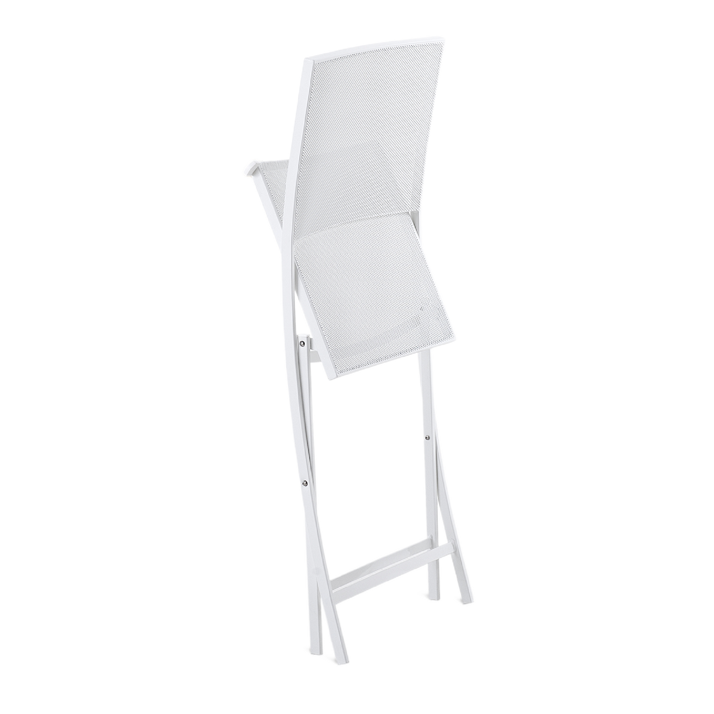 Iron Outdoor Folding Chair | Unopiu Conrad