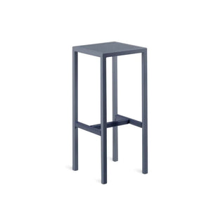 Iron Outdoor High Stool | Unopiu Conrad