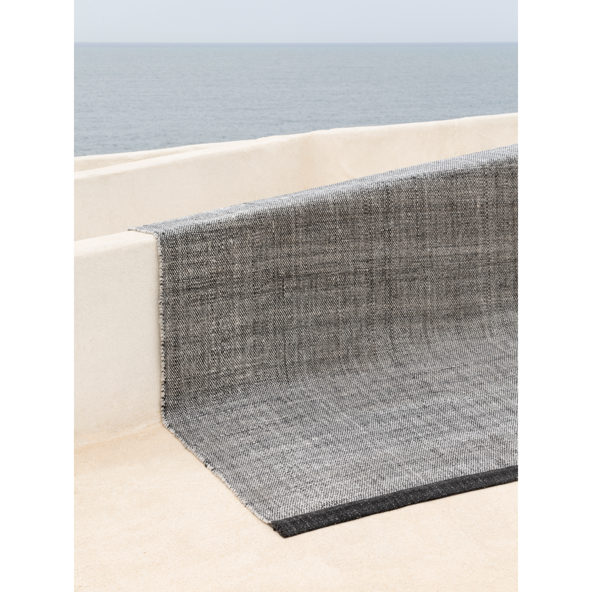 Handloomed Outdoor Rug | Unopiu Rugs | Italianfurniture.com