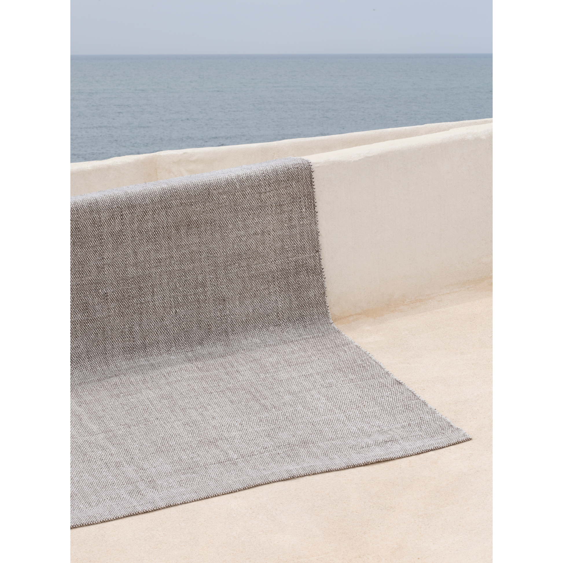 Handloomed Outdoor Rug | Unopiu Rugs | Italianfurniture.com