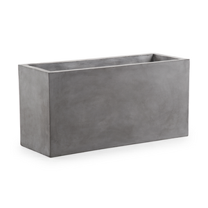 Outdoor Cement Planter | Unopiu Vases | Italianfurniture.com