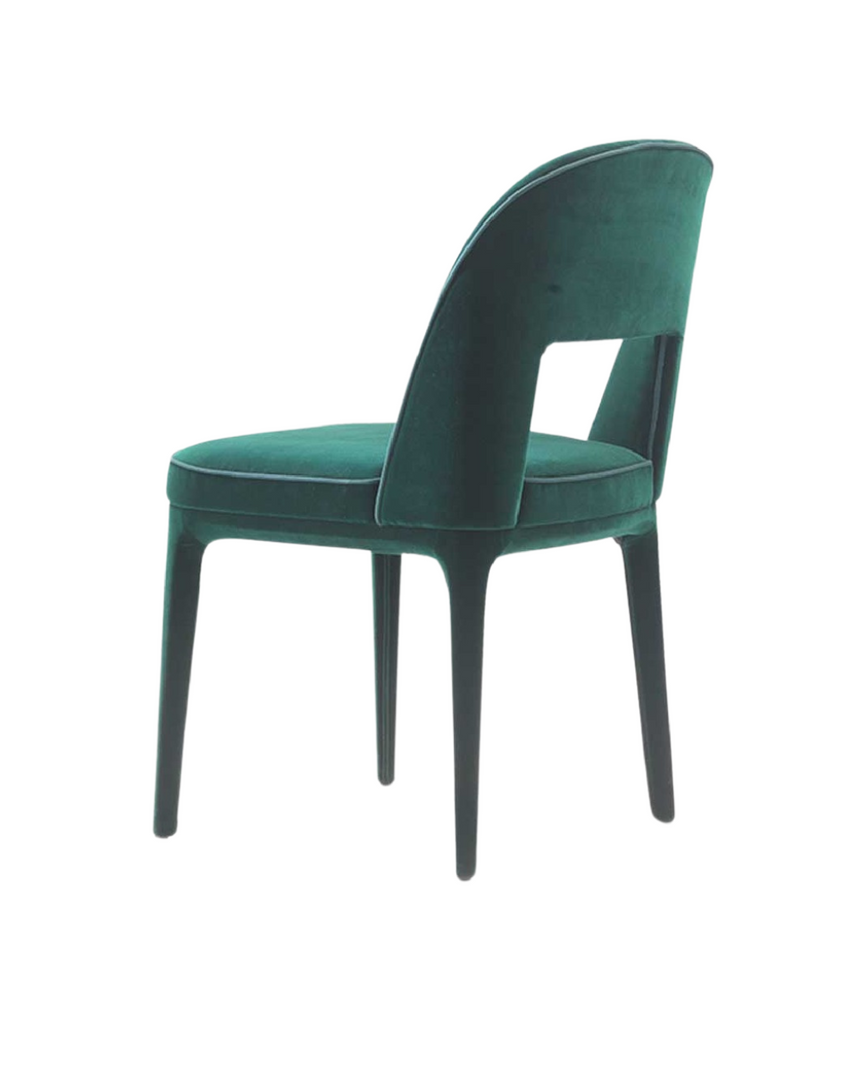 Open-Back Dining Chair | Marelli Bea
