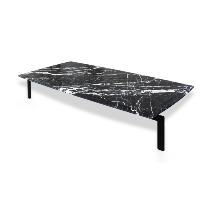 Marble Coffee Table | Casa Casati Sasso