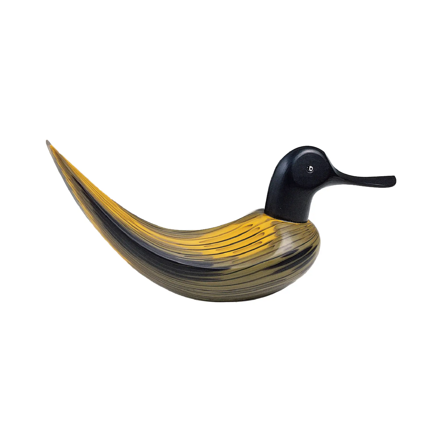 Duck Sculpture Deco | Venini Fischione | Italianfurniture.com