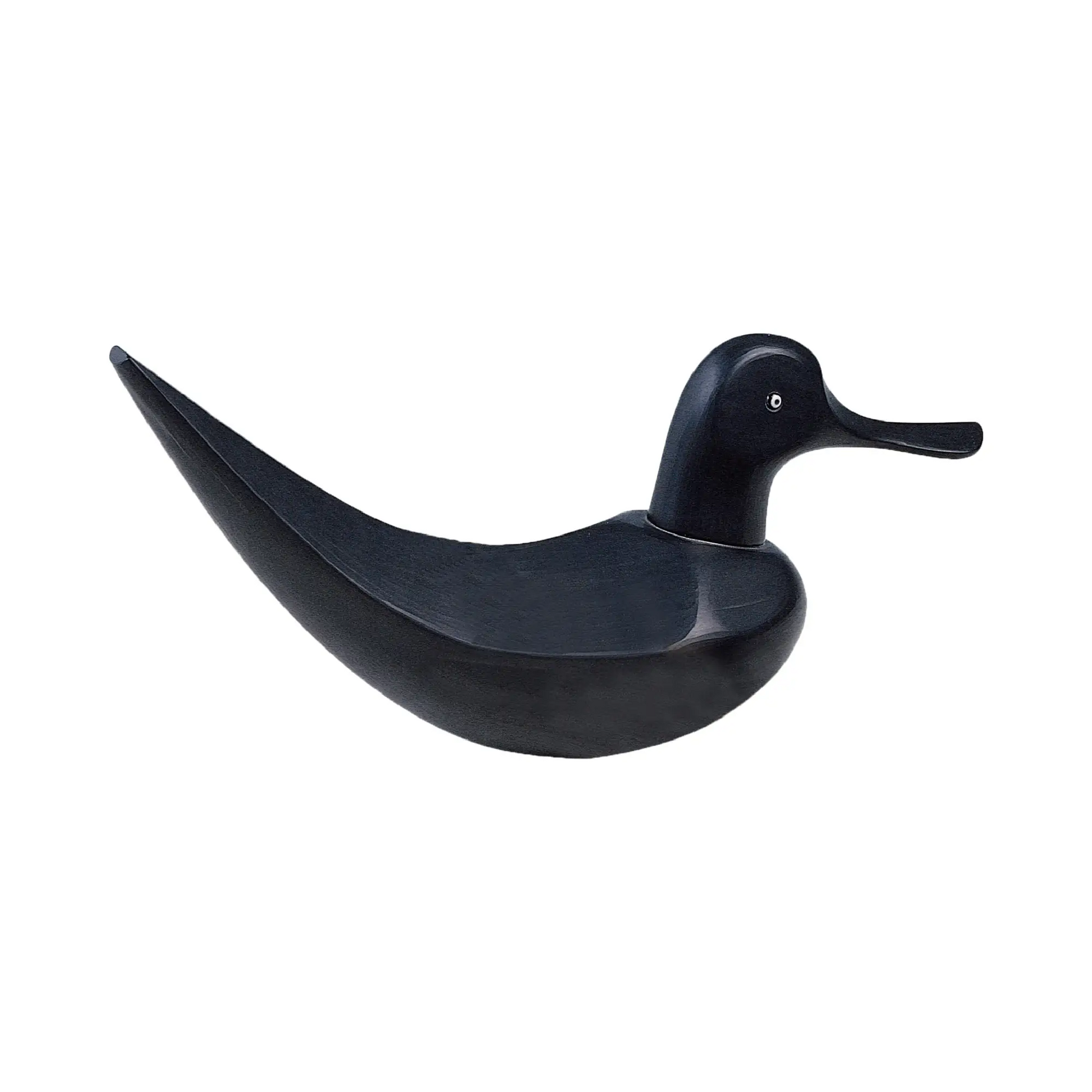 Duck Sculpture Deco | Venini Fischione | Italianfurniture.com