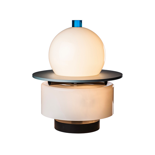 Marble Base Table Lamp | Venini Kiritam | Italianfurniture.com