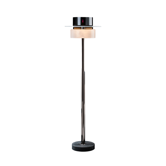 Geometrical Modern Floor Lamp | Venini Ratrih | Italianfurniture.com