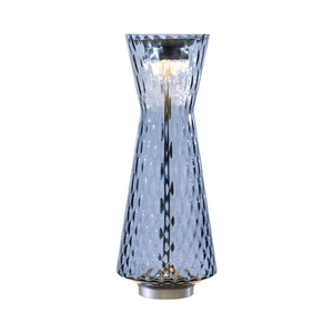 Hourglass Table Lamp | Venini Tiara | Italianfurniture.com