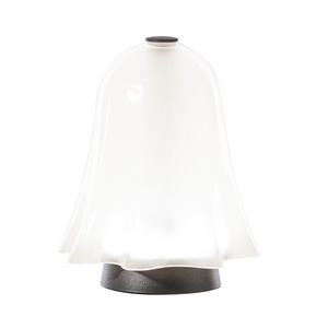 Blown Glass Contemporary Table Lamp | Venini Fantasmino | Italianfurniture.com