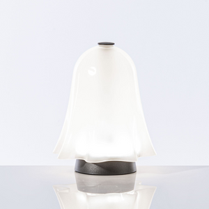 Blown Glass Contemporary Table Lamp | Venini Fantasmino | Italianfurniture.com