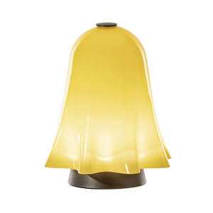 Blown Glass Contemporary Table Lamp | Venini Fantasmino | Italianfurniture.com