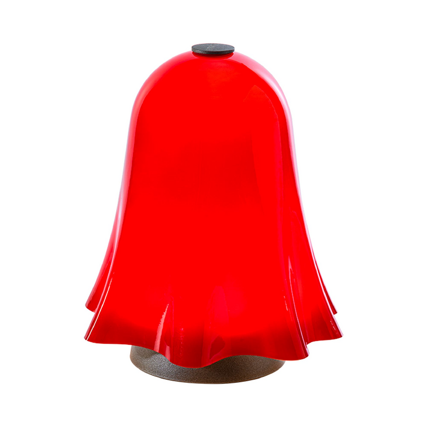 Blown Glass Contemporary Table Lamp | Venini Fantasmino | Italianfurniture.com