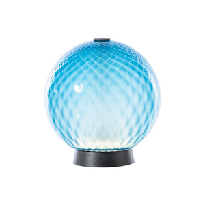 Round Glass Table Lamp | Venini Balloton | Italianfurniture.com