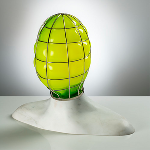 Opal Blown Glass | Venini Muse | Italianfurniture.com