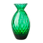 Embellished Glass Vase | Venini Gemme Balloton | Italianfurniture.com